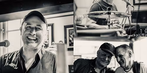 L\u00e6kre toner p\u00e5 Vitus. Chasing Dreams spiller udend\u00f8rs.