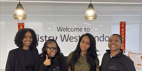 Women into Construction