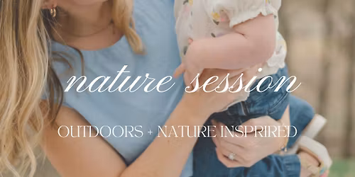 Motherhood Mini Sessions