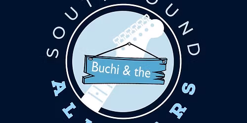 BUCHI & THE SOUTHBOUND ALLSTARS @ Hirsch Etzenrot