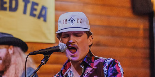 Braxton Keith