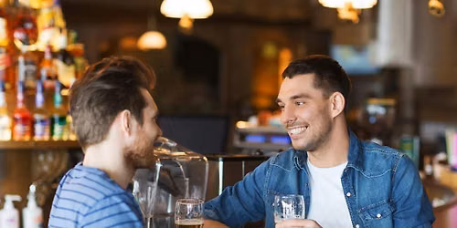 Gay Speed Dating London | Ages 21\u201345 | Village Soho