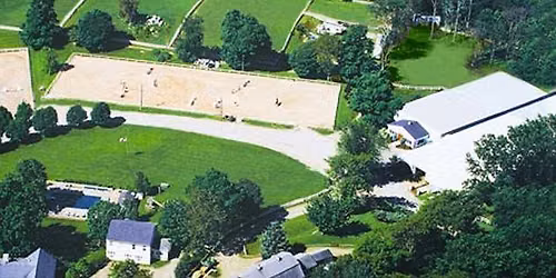 CHJA & FW-PHA Horse Show June 27th