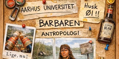 Antro Kapsejlads 2026