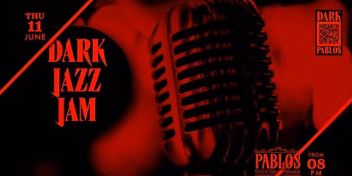 Dark Jazz Jam
