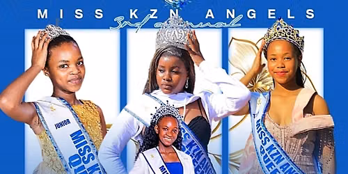 Miss KZN Angels 2027