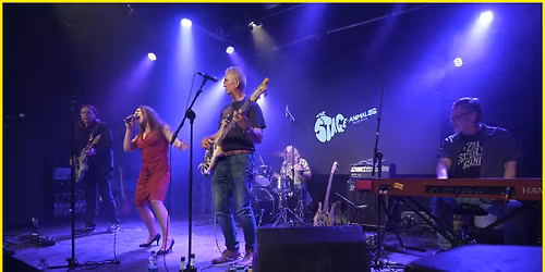 Bluescaf\u00e9 Hedon - Zwolle