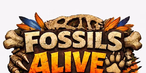 Fossil's Alive: Dinosaurs Among Us 