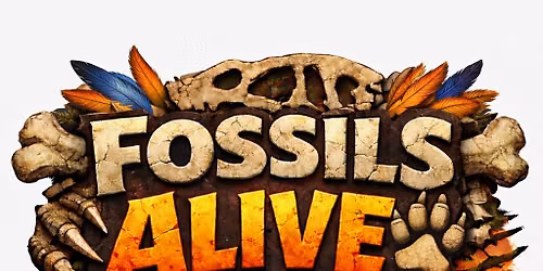 Fossil's Alive: Dinosaurs Among Us