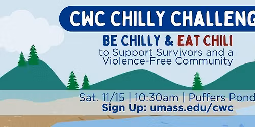 CWC Chilly Challenge