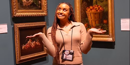 Special Interest Tour: Food Tour