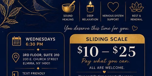 \u2728 MIDWEEK RESET