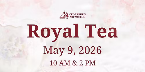 Royal Tea