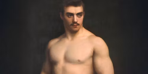 Programmtag: The First Homosexuals \u2013 Kunstmuseum Basel