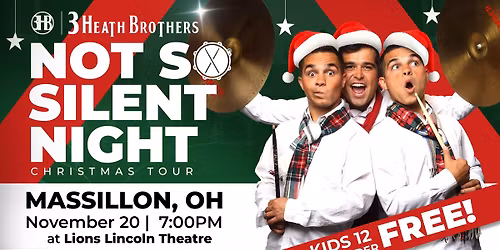 Lions Lincoln Theatre