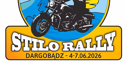 Stilo Rally - zlot motocyklist\u00f3w
