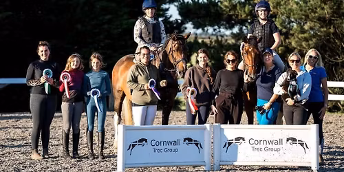 CTG Evening Show Jumping 