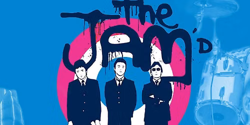 The Jam'd live at Leeds Irish Centre +Mutant Movement afterparty
