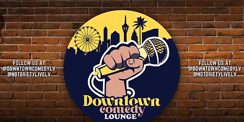 Downtown Comedy Lounge-No Filter Fun