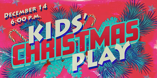 The Christmas Slideshow Spectacular