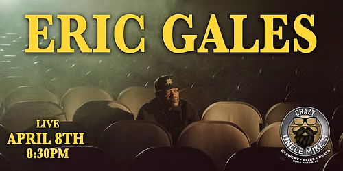 Eric Gales