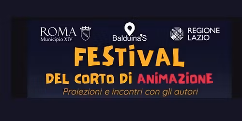 Festival del Corto di Animazione