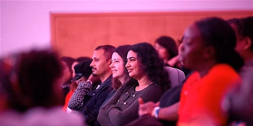 Inspiring Entrepreneurs: Against the Odds