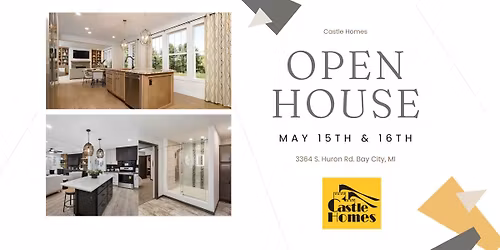 2026 Spring Home Tour Event