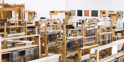 5 \u00c0 7 au CTCM - \u00c0 la d\u00e9couverte de la construction textile