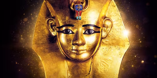 Ramses and the Pharaoh\u2019s Gold: The Exhibition