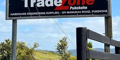 Waiuku Dirt Track Points Meeting #8