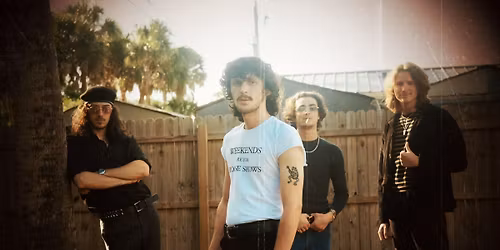 Ellipsis @ The Beach Club