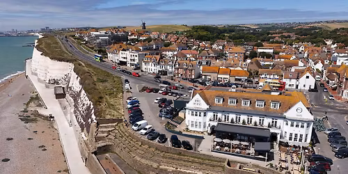 National Kindness Day Charity Event in support of MacMillan Cancer