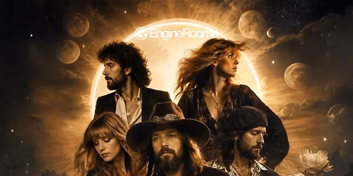 Fleetwood Mac XXL