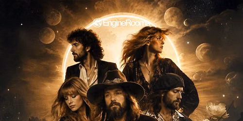 Fleetwood Mac XXL