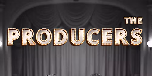 The Producers at Grand Theatre - UT