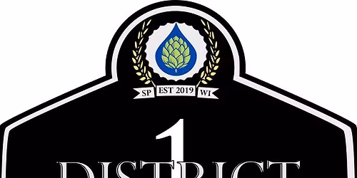 District 1 Brewing Company - Boardgame Players Meet