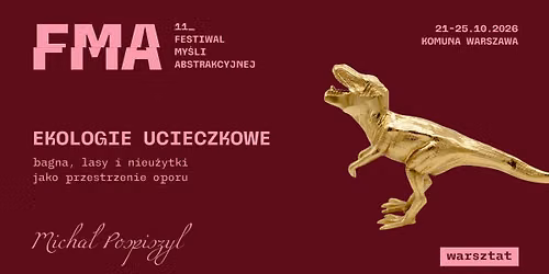 Ekologie ucieczkowe: bagna, lasy i nieu\u017cytki jako przestrzenie oporu