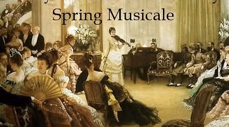Spring Musical 2026