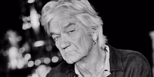 Lars Lilholt solo | Musikhuset Aarhus