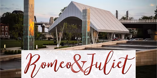 Parking & Juliet - Indianapolis