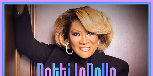 Patti LaBelle