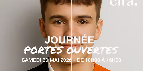 Journ\u00e9e Portes ouvertes REIMS