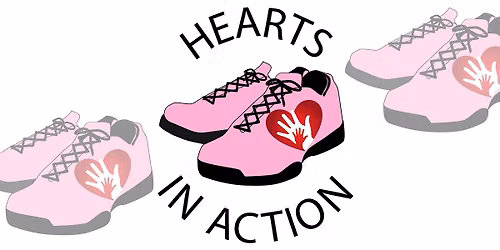 Naomi's Heart Mission "Hearts in Action" 5k Walk\/Run