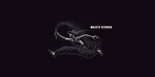 Maldita Vecindad Y Los Hijos Del 5to. Patio in Hermosillo