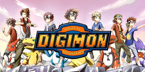 Digimon Tournament