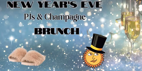 New Year's Eve Brunch