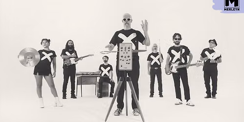 Sonido Gallo Negro \/\/ Merleyn Nijmegen