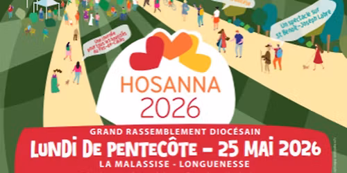 Hosanna 2026