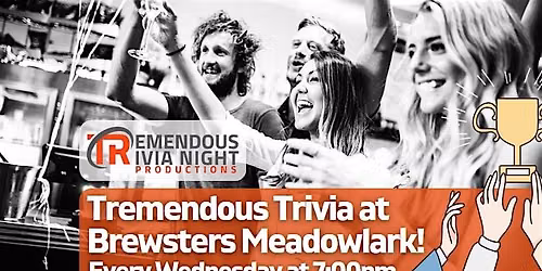 Edmonton (Brewsters - Meadowlark)